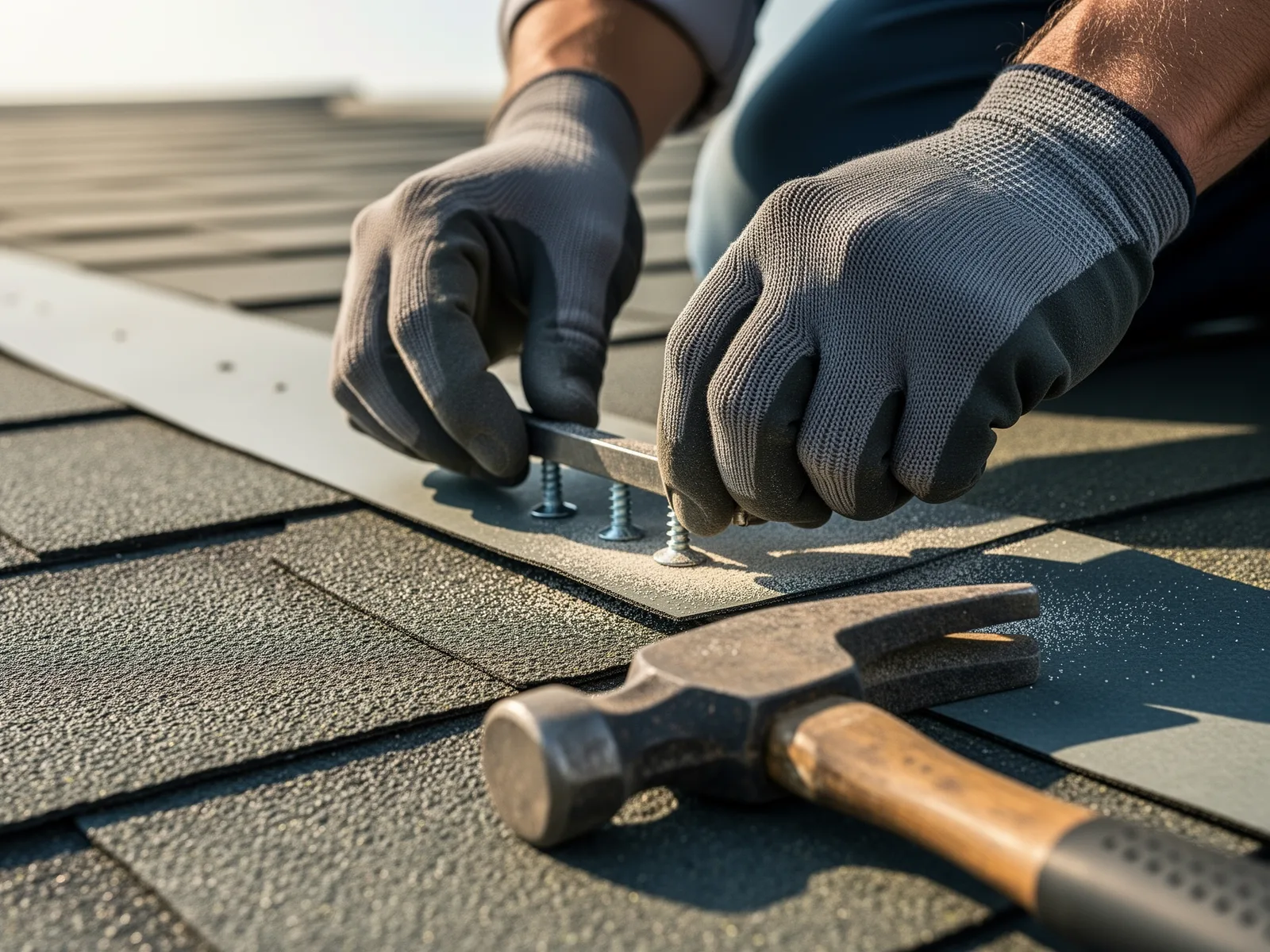 Why choose Fascia Repair in Scotrun, PA